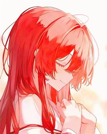 雨茉与龙族的故事