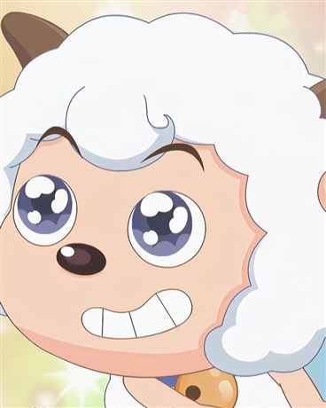 喜羊羊生病记第二季