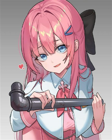 人偶莉莉娅