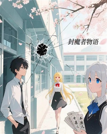 封魔者物语