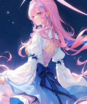 变成少女的我，不可能拯救世界