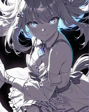 恶役血姬的生存法则