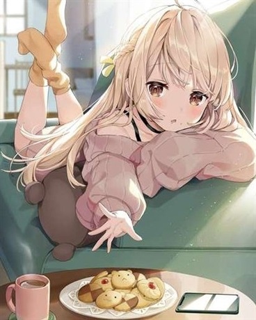 吸血鬼少女的橘味群聊游戏