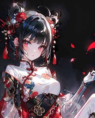 今天星际女警也没过上和平的日常