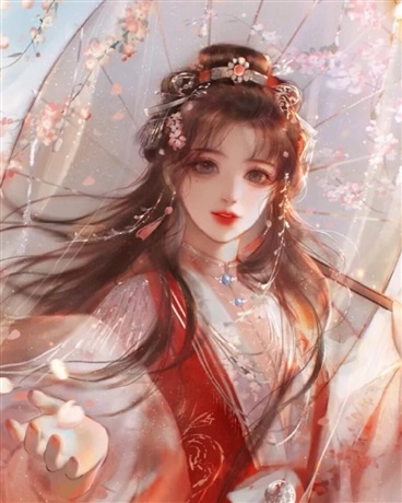 师妹，你不准对我这么凶！