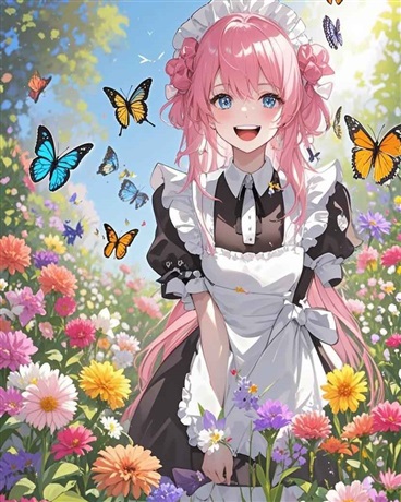 我身边所有，亲近的人都是病娇？