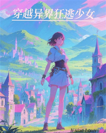 穿越异界狂逃少女