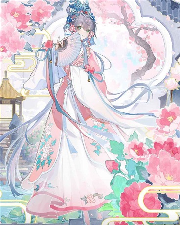 这不对！坏女人她们怎可能是仙子