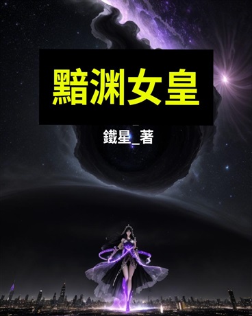 黯渊女皇