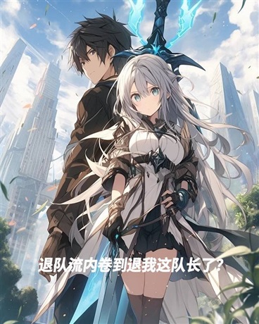 退队流内卷到退我这队长了？