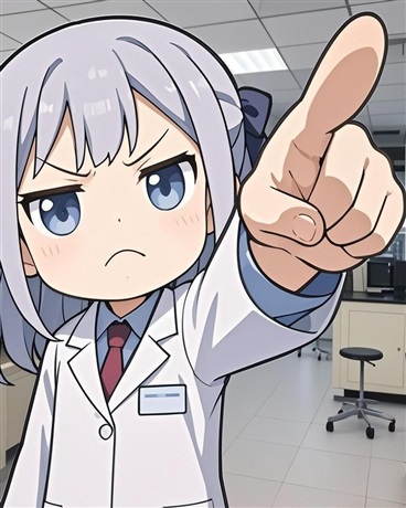 执政官大人不想被女下属攻略