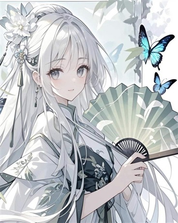 女尊：仙子放过我吧我再也不逃了