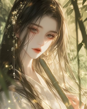 狐妖小姐别过来，我是正派人士