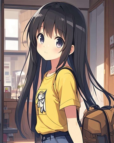 变成柔弱少女，还被死对头开盒了