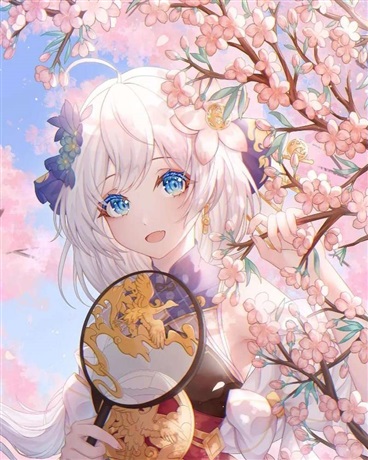 一起选秀为妃的我们怎么成了婆媳