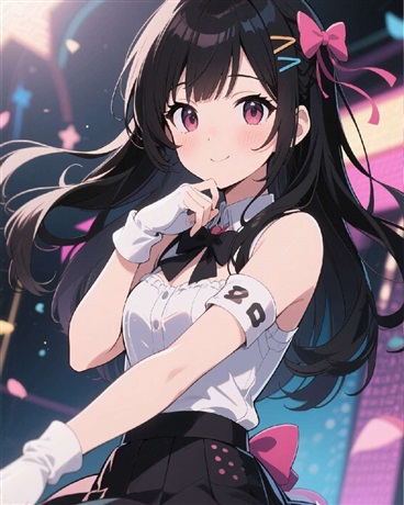 才不是笨蛋偶像啦