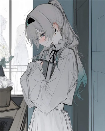 病弱小姐不想成为她们的救赎