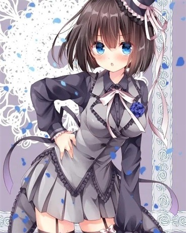 来到危险世界，获得未来推演