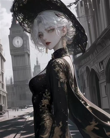 重生之我在异世界当媒体记者