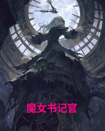 魔女书记官