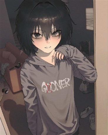 返乡，然后发现友人成为魔法少女