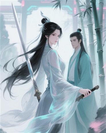 死遁回蓝星后，师尊追来了！