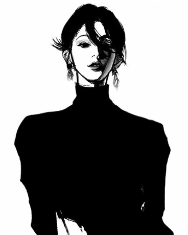 女尊：安慰剂