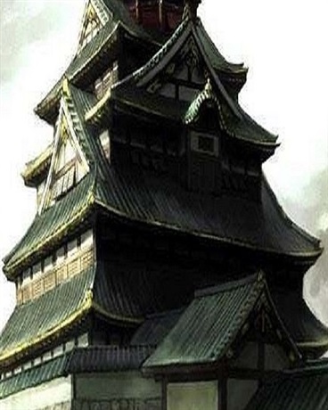 大阪野话