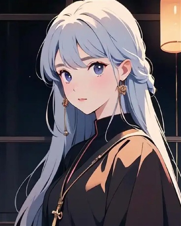 变成女孩后与自己相遇