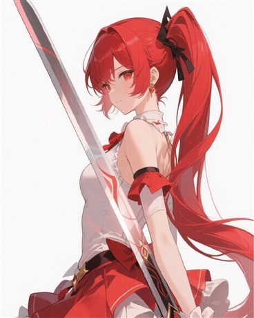 救世魔法少女竟是我的腹黑青梅