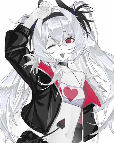 魔族公主今天也在暗杀我