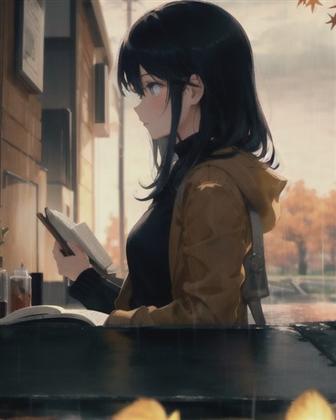 在混乱的世界里应该干点什么