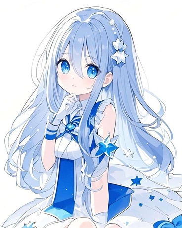 星记得所有被遗忘的波长