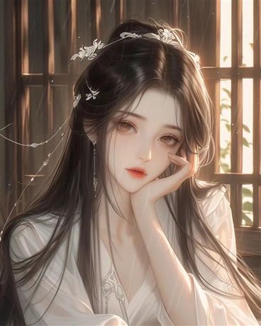 病弱社恐的我不想变成仙门大师姐