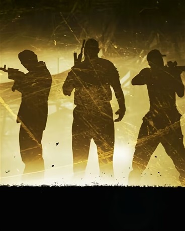 L4D2异变