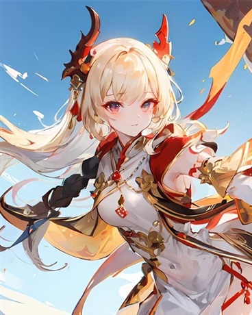 糟糕，转生龙娘的我被公主缠上了