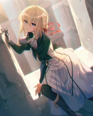 凶残公爵被天命之女缠上了