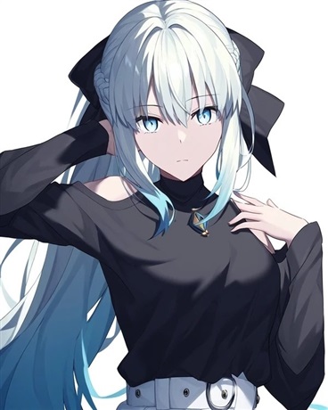 支配级养成，我的女武神超规格