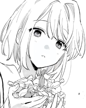 从天而降美少女，一问竟是我自己