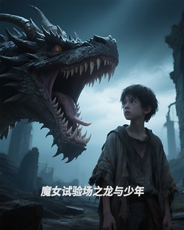 魔女试验场之龙与少年