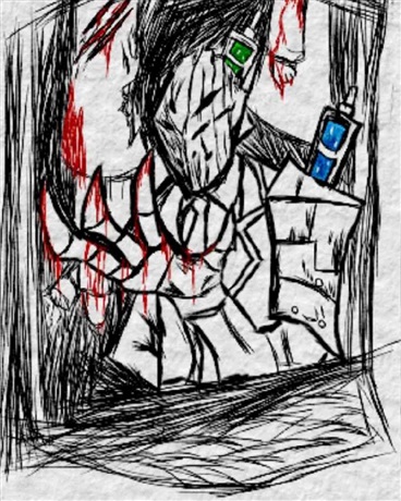 成为爪牙后的异界奇谭