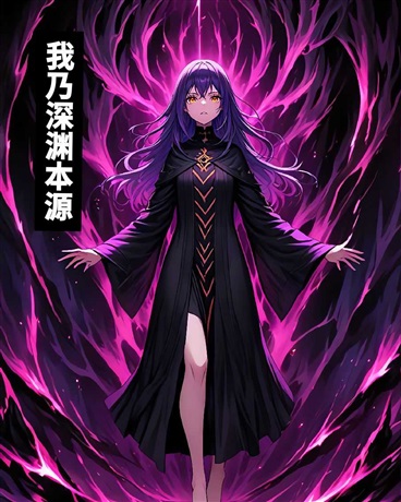 我乃深渊本源