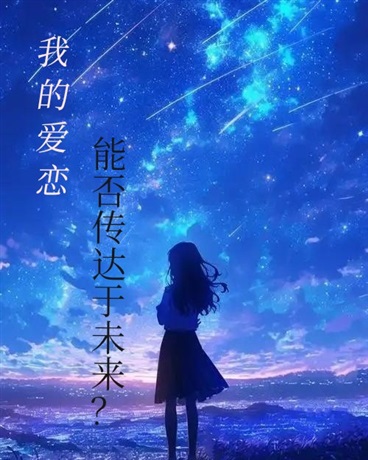 我的爱恋，能否传达于未来？