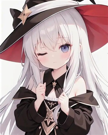 就算转生成魔女也要回来当哥哥吗