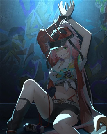 百变开拓者，穿越异世界