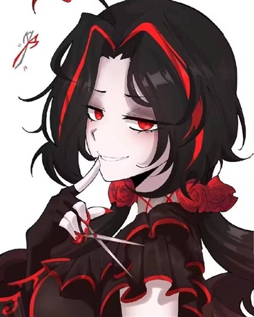 穿越美少女，在死亡游戏艰难苟活