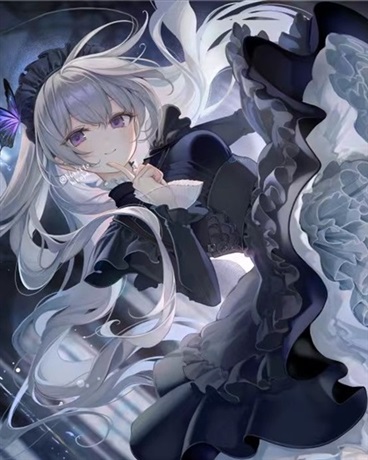 穿越魔法使只想贴贴