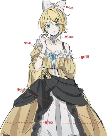破碎的世界和背负救世之铭的少女