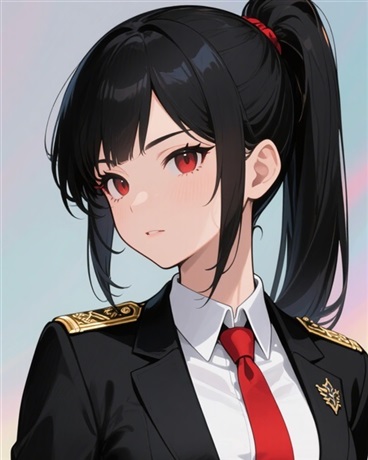 邪恶反派的我，不可能有圣女妹妹