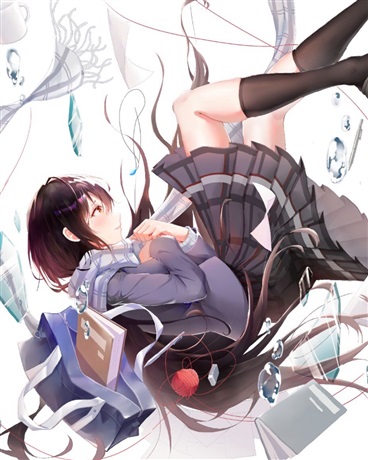 只有我们无法拥抱的那个冬天